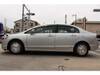 HONDA CIVIC HYBRID