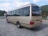 TOYOTA COASTER