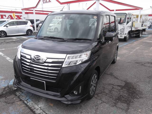 Daihatsu thor 2017