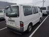 NISSAN VANETTE VAN