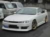 NISSAN SILVIA
