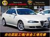 ALFA ROMEO 156