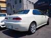 ALFA ROMEO 156