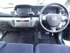 HONDA EDIX