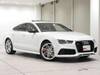 AUDI RS7 SPORTBACK