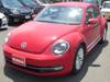 VOLKSWAGEN THE BEETLE