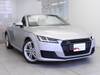 AUDI TT ROADSTER