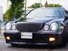 MERCEDES BENZ E CLASS