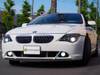 BMW 6 SERIES