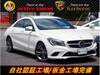 MERCEDES BENZ CLA CLASS