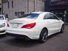 MERCEDES BENZ CLA CLASS