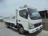 FUSO CANTER