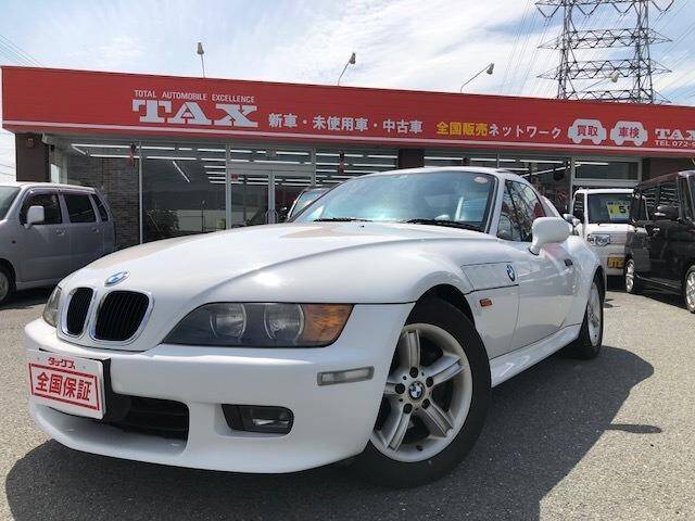 2000 Bmw Z3 Roadstar Ref No 0120056848 Used Cars For Sale Picknbuy24 Com