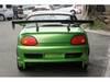 SUZUKI CAPPUCCINO
