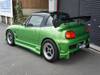SUZUKI CAPPUCCINO