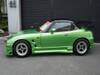 SUZUKI CAPPUCCINO