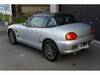 SUZUKI CAPPUCCINO