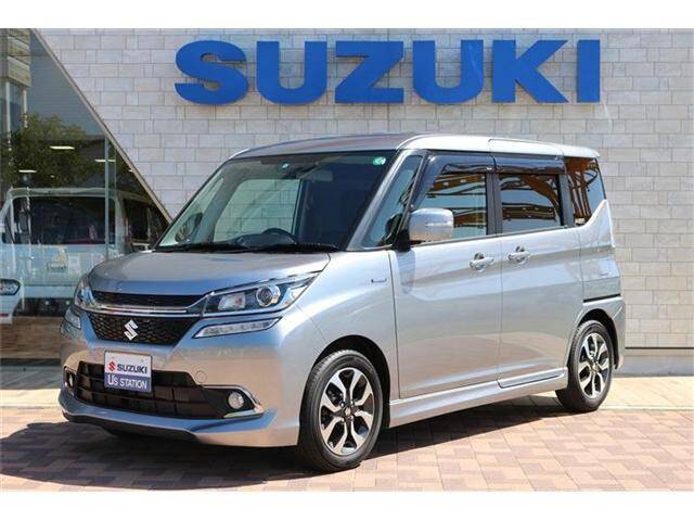 Солио Бандит Купить Во Владивостоке