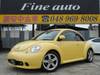 VOLKSWAGEN NEW BEETLE