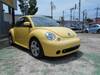 VOLKSWAGEN NEW BEETLE