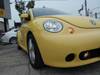 VOLKSWAGEN NEW BEETLE