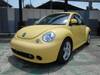 VOLKSWAGEN NEW BEETLE