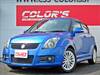 SUZUKI SWIFT SPORT