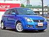 SUZUKI SWIFT SPORT