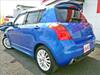 SUZUKI SWIFT SPORT