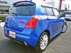 SUZUKI SWIFT SPORT