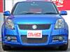 SUZUKI SWIFT SPORT