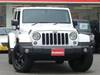 CHRYSLER JEEP WRANGLER