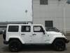 CHRYSLER JEEP WRANGLER