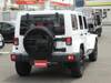 CHRYSLER JEEP WRANGLER