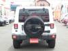 CHRYSLER JEEP WRANGLER