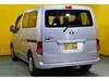 NISSAN NV200 VANET WAGON