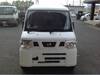 NISSAN NV100 CLEPPER VAN