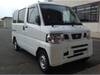 NISSAN NV100 CLEPPER VAN