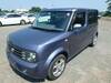 NISSAN CUBE CUBIC