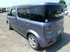 NISSAN CUBE CUBIC