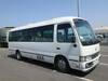 TOYOTA COASTER