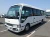 TOYOTA COASTER