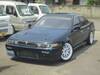 NISSAN CEFIRO