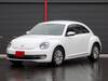 VOLKSWAGEN THE BEETLE