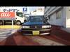 TOYOTA CHASER