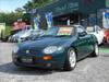 ROVER MGF
