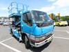 FUSO CANTER