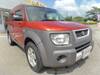 HONDA ELEMENT