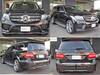 MERCEDES BENZ GLS