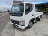 FUSO CANTER